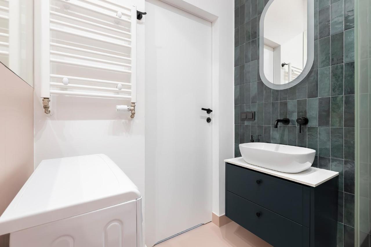 Homewell Apartments City Center Poznań Extérieur photo