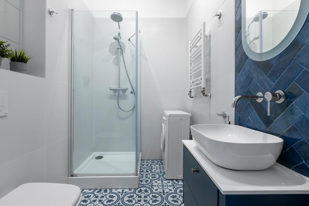 Homewell Apartments City Center Poznań Extérieur photo